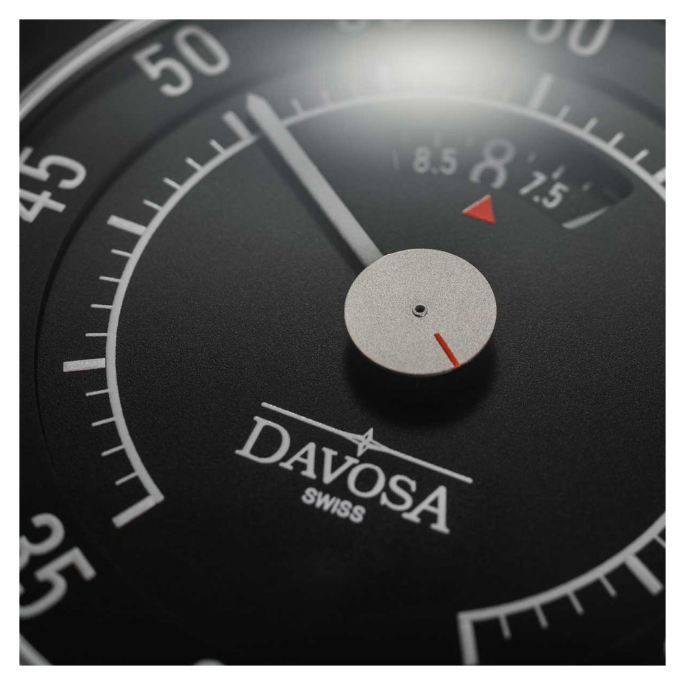 Davosa 161.587.55 - zegarek męski 11