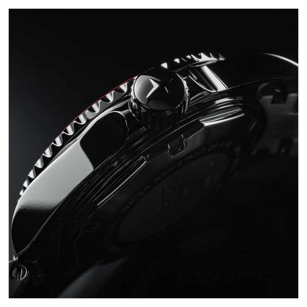 Davosa 161.590.09 Ternos Ceramic GMT Automatic - zegarek męski 13