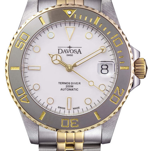 Davosa 166.197.02 - zegarek damski 2