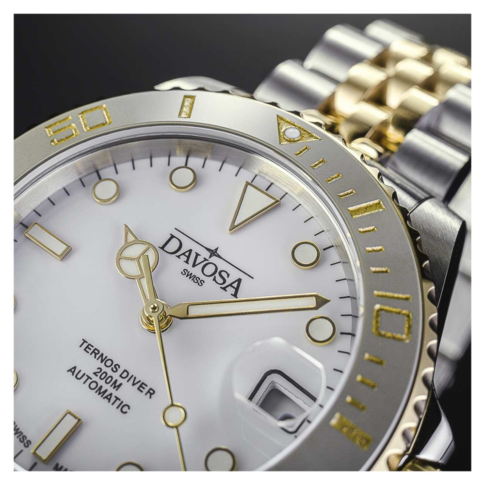 Davosa 166.197.02 - zegarek damski 9