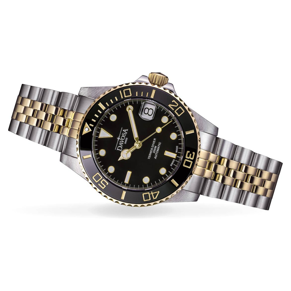 Davosa 166.197.05 - zegarek damski 7