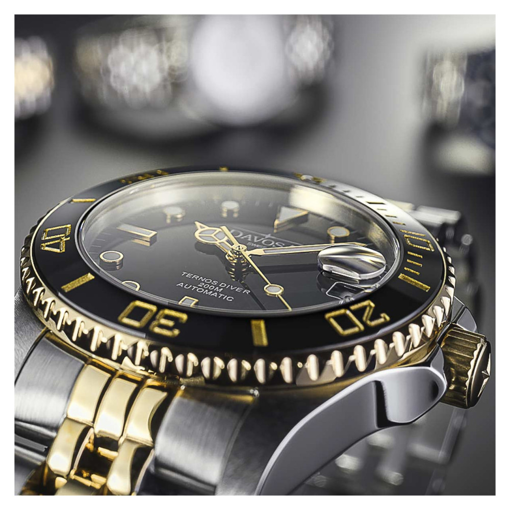 Davosa 166.197.05 - zegarek damski 8