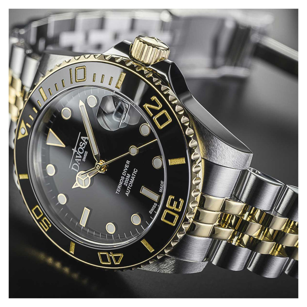 Davosa 166.197.05 - zegarek damski 9