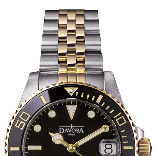 Davosa 166.197.05 - zegarek damski 3