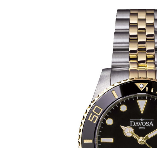 Davosa 166.197.05 - zegarek damski 4