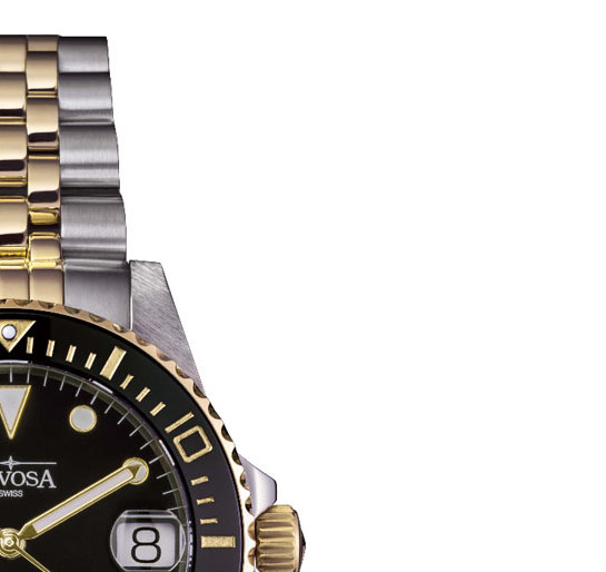 Davosa 166.197.05 - zegarek damski 5