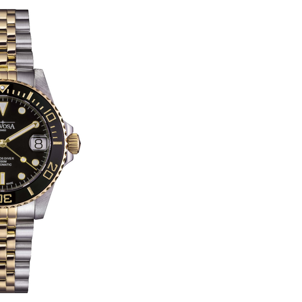 Davosa 166.197.05 - zegarek damski 6