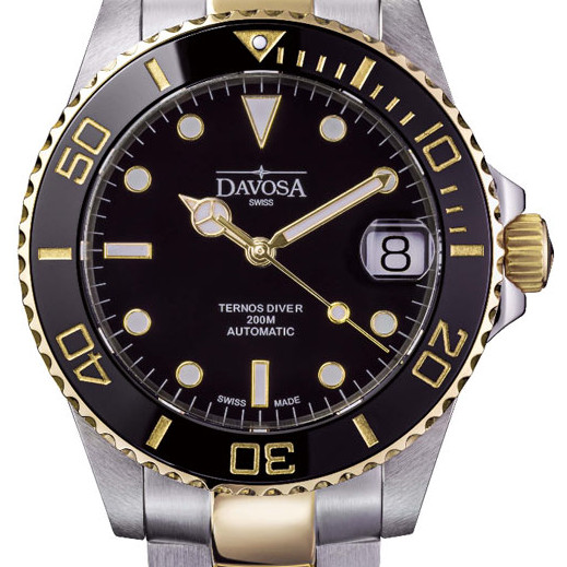 Davosa 166.197.50 - zegarek damski 2