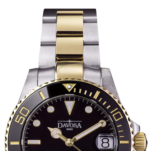Davosa 166.197.50 - zegarek damski 3