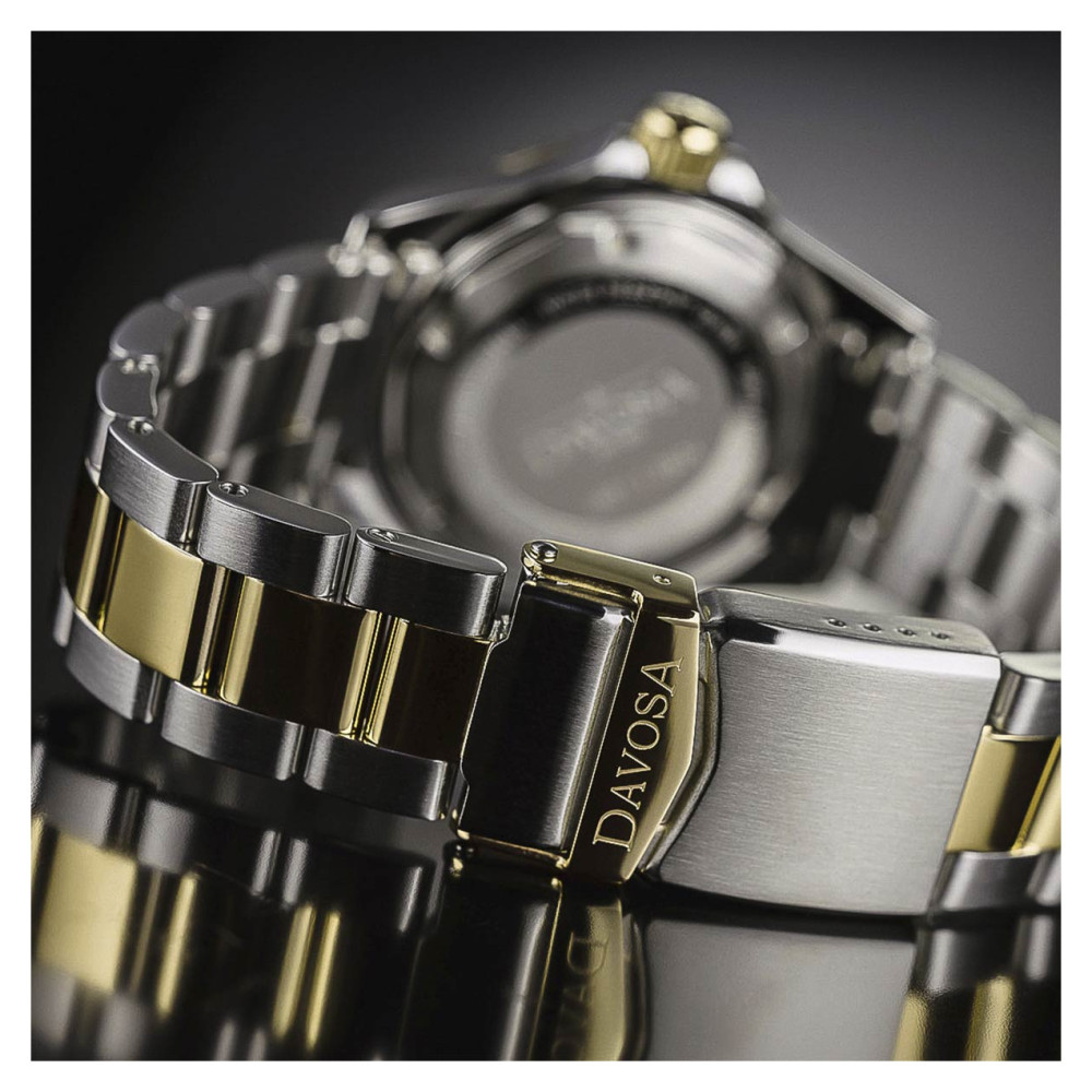 Davosa 166.197.50 - zegarek damski 10