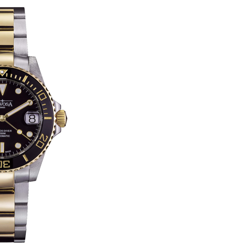 Davosa 166.197.50 - zegarek damski 6