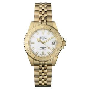 Davosa 166.198.02 Ternos Medium Automatic - zegarek damski