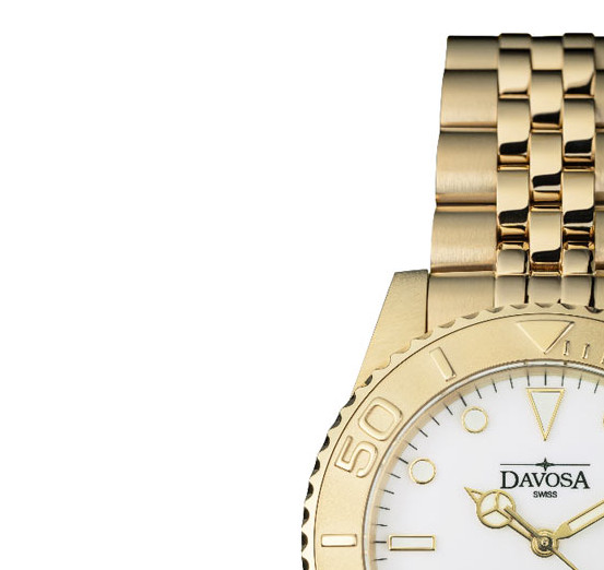 Davosa 166.198.02 - zegarek damski 4