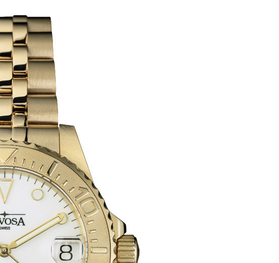 Davosa 166.198.02 - zegarek damski 5