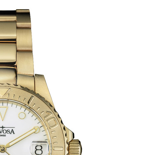 Davosa 166.198.20 - zegarek damski 5