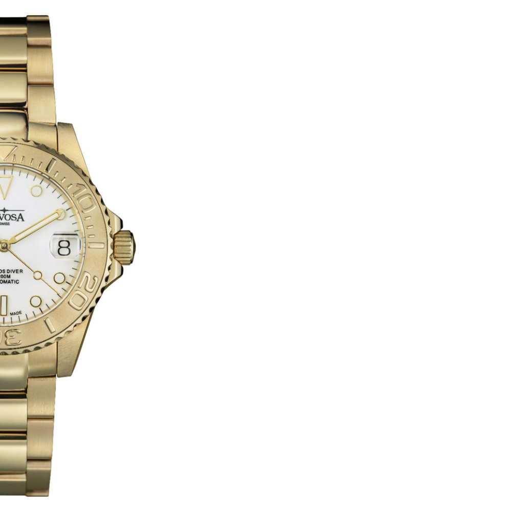 Davosa 166.198.20 - zegarek damski 6