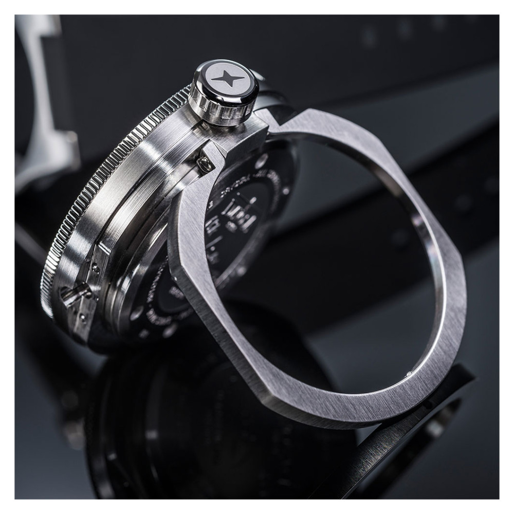 Davosa Apnea Diver Automatic 161.570.55 - zegarek męski 11