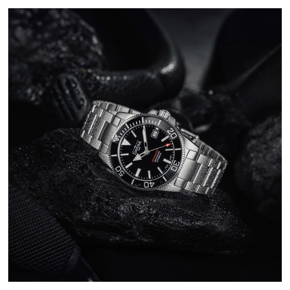 Davosa Argonautic 39 161.532.50 - zegarek męski 12