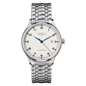 Davosa Classic Automatic 161.456.11 - zegarek męski