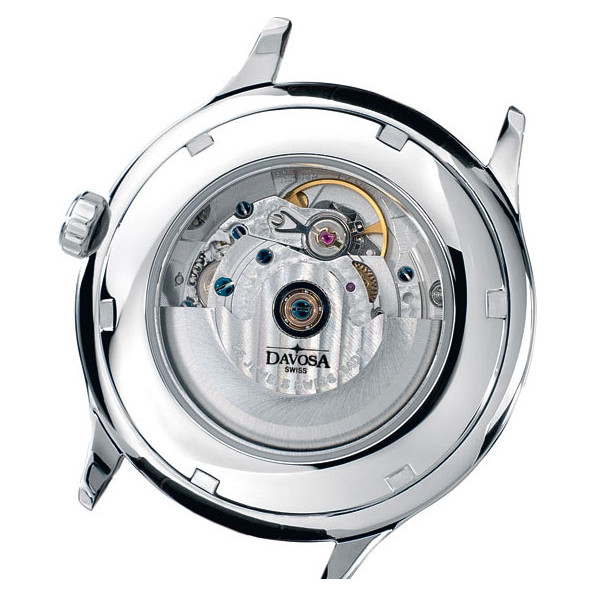 Davosa Classic Automatic 161.456.50 - zegarek męski 7