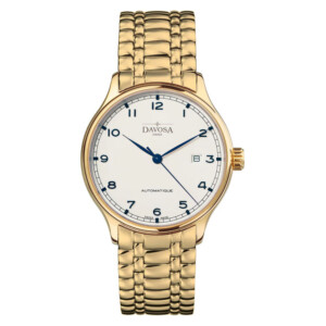 Davosa Classic Automatic 161.464.11 - zegarek męski