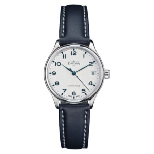Davosa Classic Lady Automatic 166.188.16V - zegarek damski