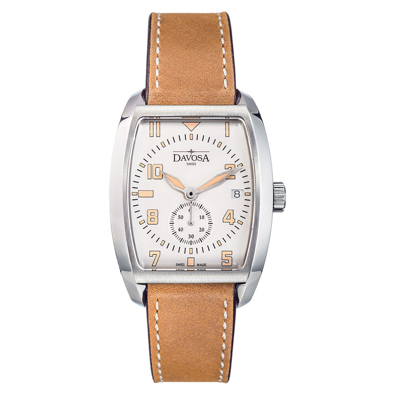 Davosa Evo 1908 161.575.36 - zegarek męski 1