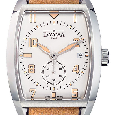 Davosa Evo 1908 161.575.36 - zegarek męski 2