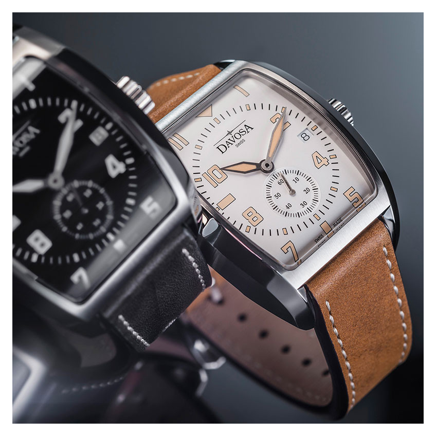 Davosa Evo 1908 161.575.36 - zegarek męski 9