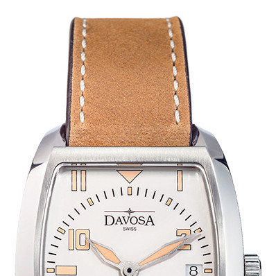 Davosa Evo 1908 161.575.36 - zegarek męski 3