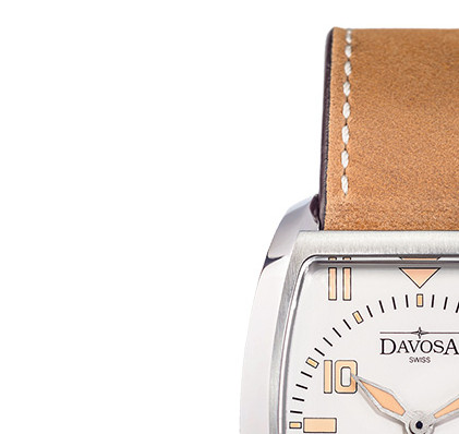 Davosa Evo 1908 161.575.36 - zegarek męski 4