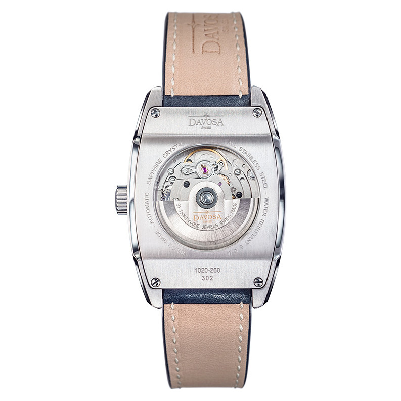 Davosa Evo 1908 161.575.36 - zegarek męski 11