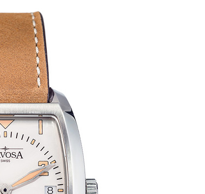 Davosa Evo 1908 161.575.36 - zegarek męski 5