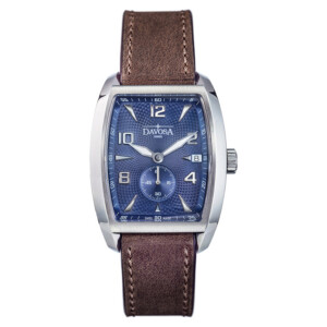 Davosa Evo 1908 161.575.44 - zegarek męski