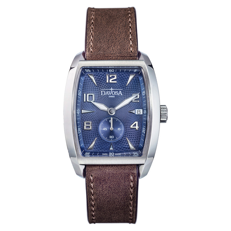 Davosa Evo 1908 161.575.44 - zegarek męski 1