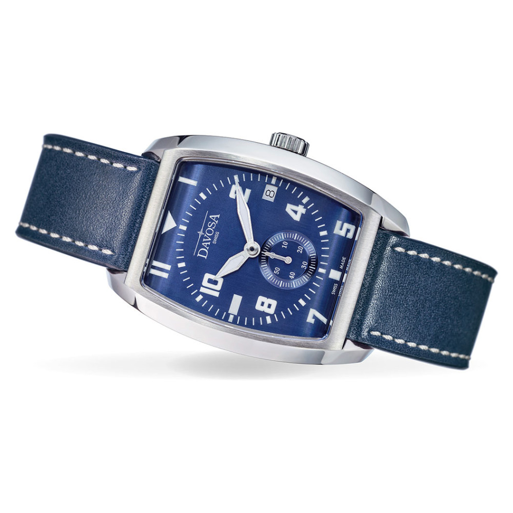 Davosa Evo 1908 161.575.46 - zegarek męski 7