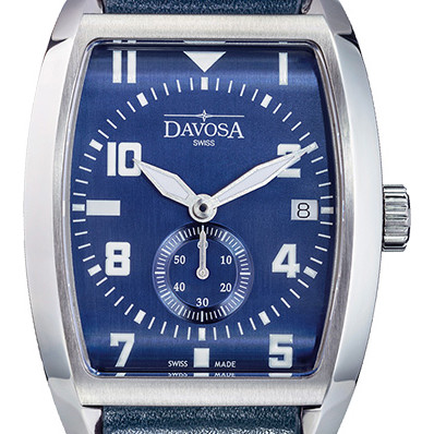 Davosa Evo 1908 161.575.46 - zegarek męski 2