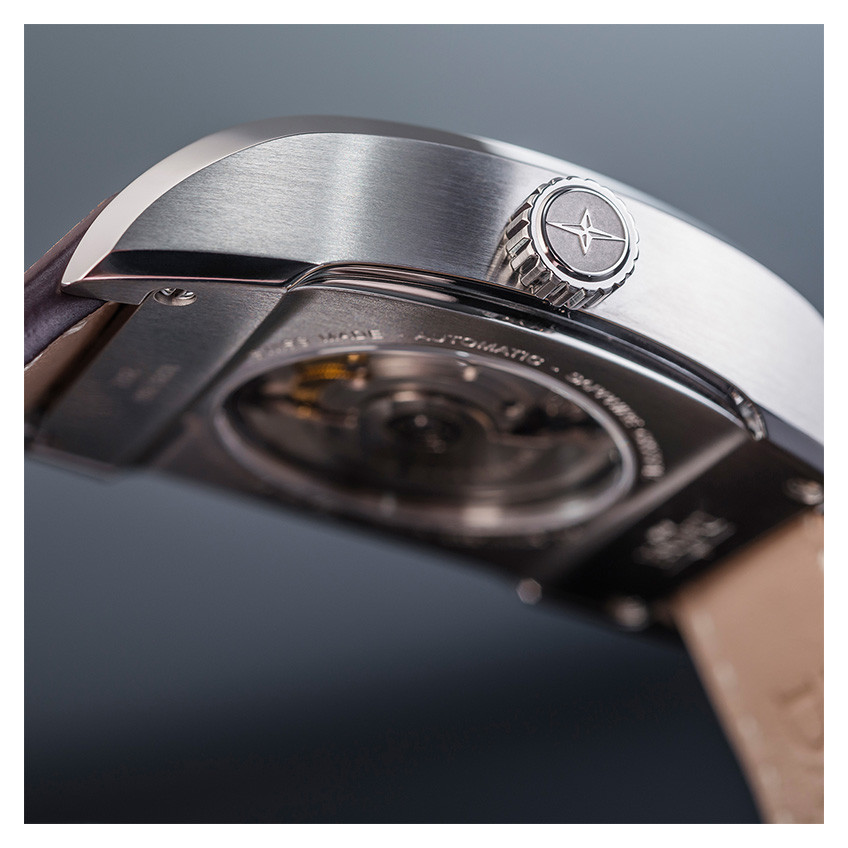 Davosa Evo 1908 161.575.46 - zegarek męski 9