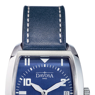 Davosa Evo 1908 161.575.46 - zegarek męski 3