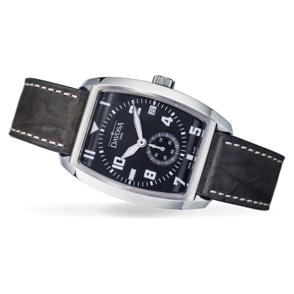 Davosa Evo 1908 161.575.56 - zegarek męski 7