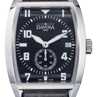 Davosa Evo 1908 161.575.56 - zegarek męski 2