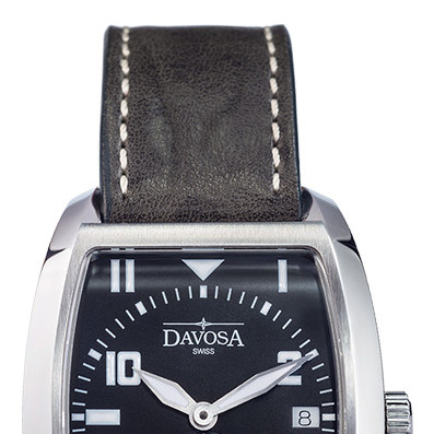 Davosa Evo 1908 161.575.56 - zegarek męski 3
