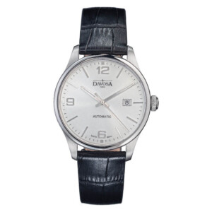 Davosa Gentleman Automatic 161.566.14 - zegarek męski