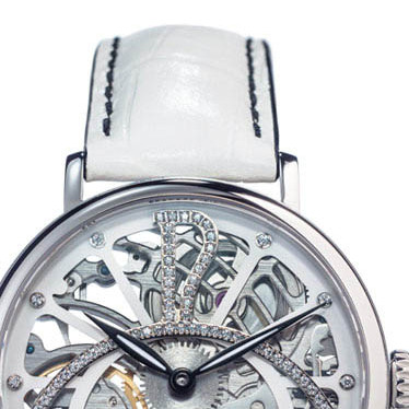 Davosa Grande Diva 165.500.10 - zegarek damski 3