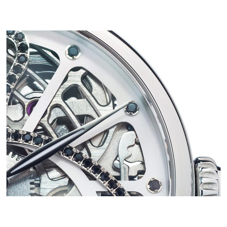 Davosa Grande Diva 165.500.40 - zegarek damski 10