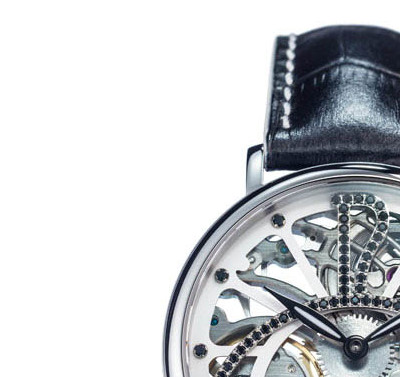 Davosa Grande Diva 165.500.40 - zegarek damski 4