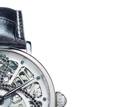 Davosa Grande Diva 165.500.40 - zegarek damski 5