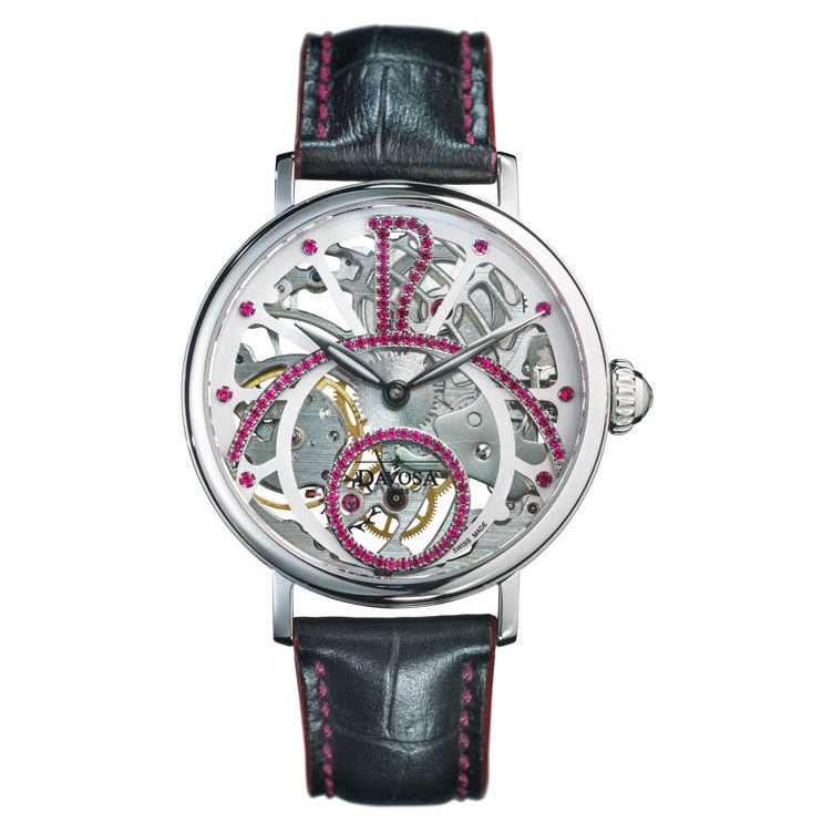 Davosa Grande Diva 165.500.60 - zegarek damski 1
