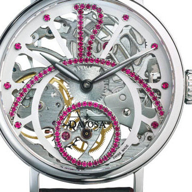 Davosa Grande Diva 165.500.60 - zegarek damski 2