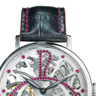 Davosa Grande Diva 165.500.60 - zegarek damski 3